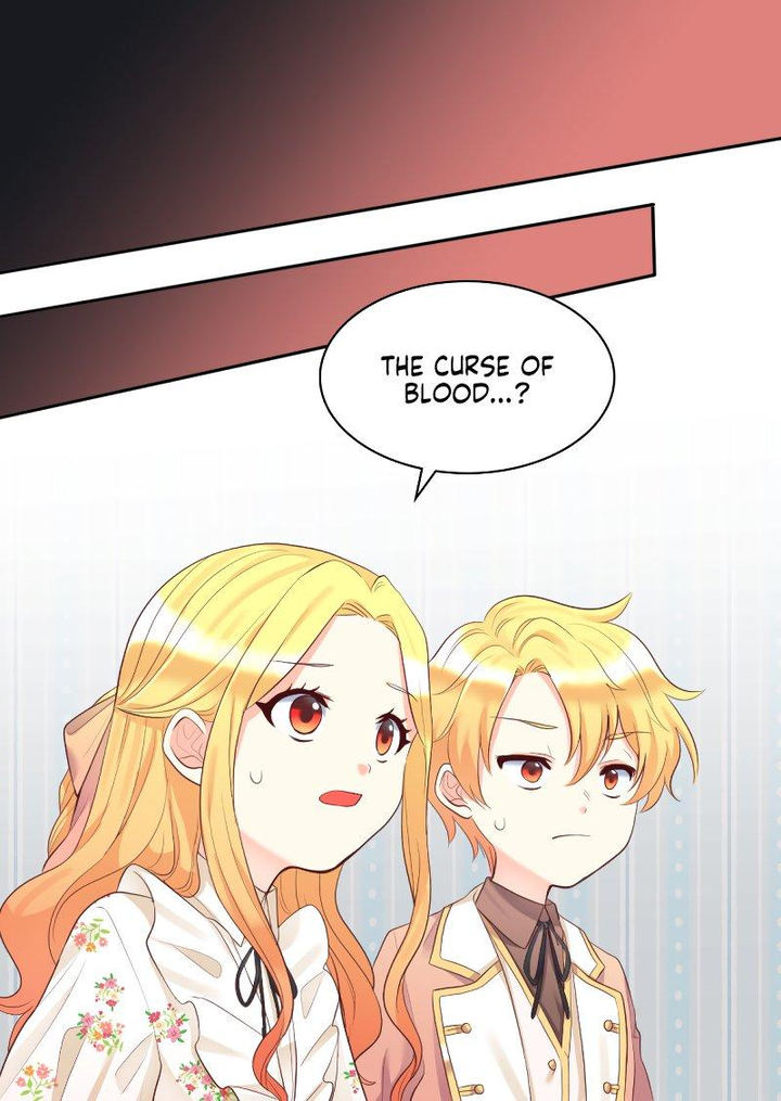 The Twin Siblings’ New Life - Chapter 35 Page 17
