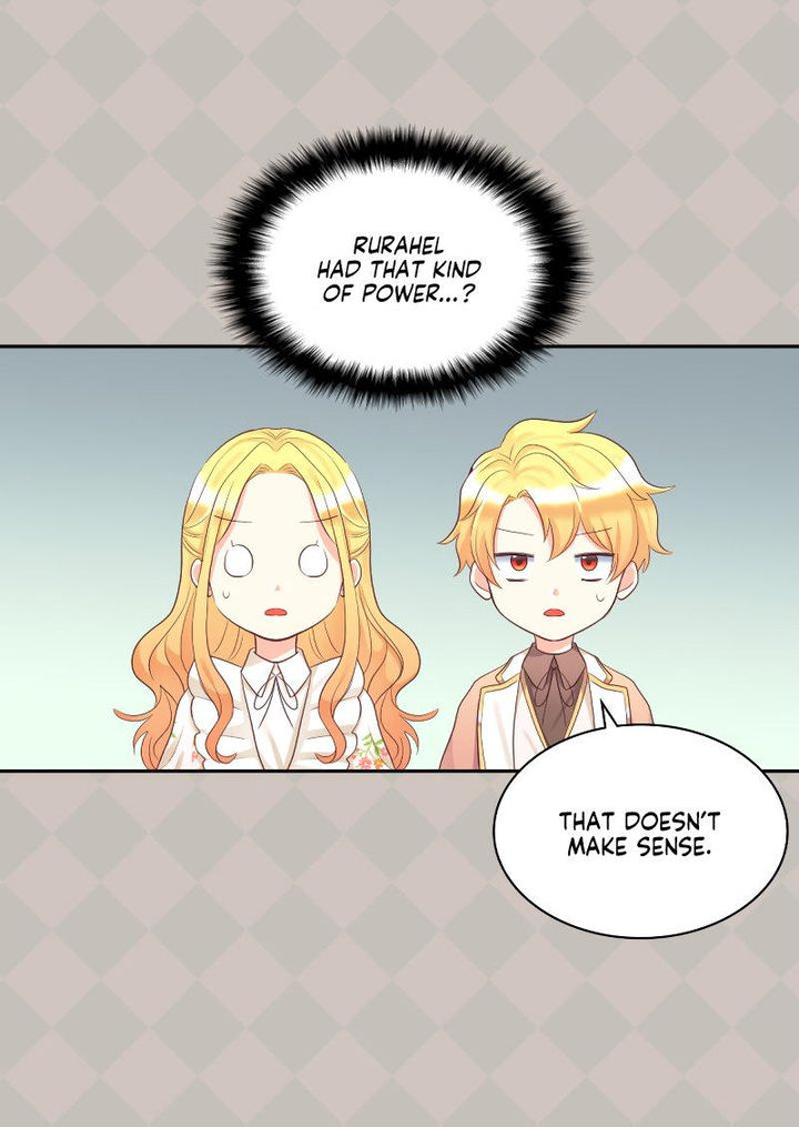 The Twin Siblings’ New Life - Chapter 35 Page 19