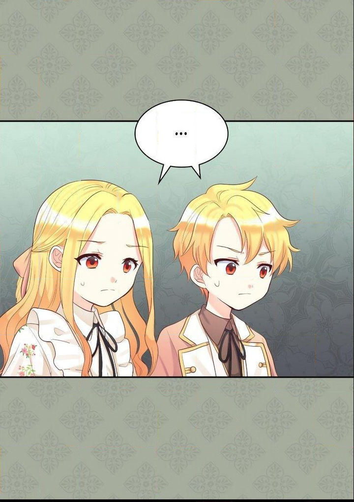 The Twin Siblings’ New Life - Chapter 35 Page 23