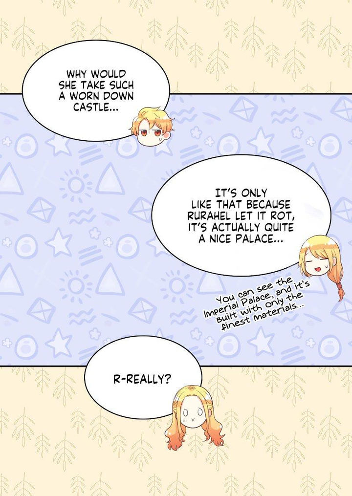 The Twin Siblings’ New Life - Chapter 35 Page 25