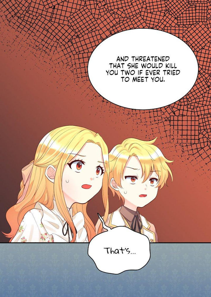 The Twin Siblings’ New Life - Chapter 35 Page 27