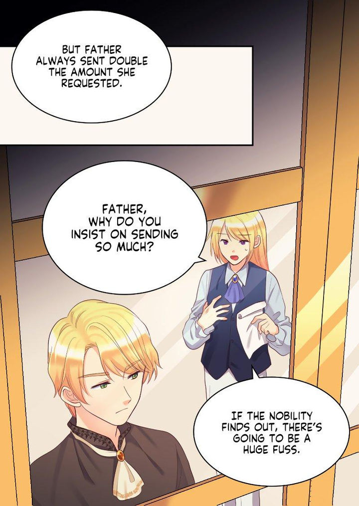 The Twin Siblings’ New Life - Chapter 35 Page 28