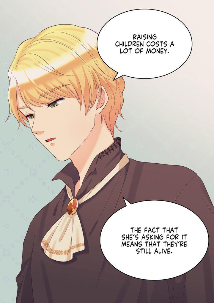 The Twin Siblings’ New Life - Chapter 35 Page 29