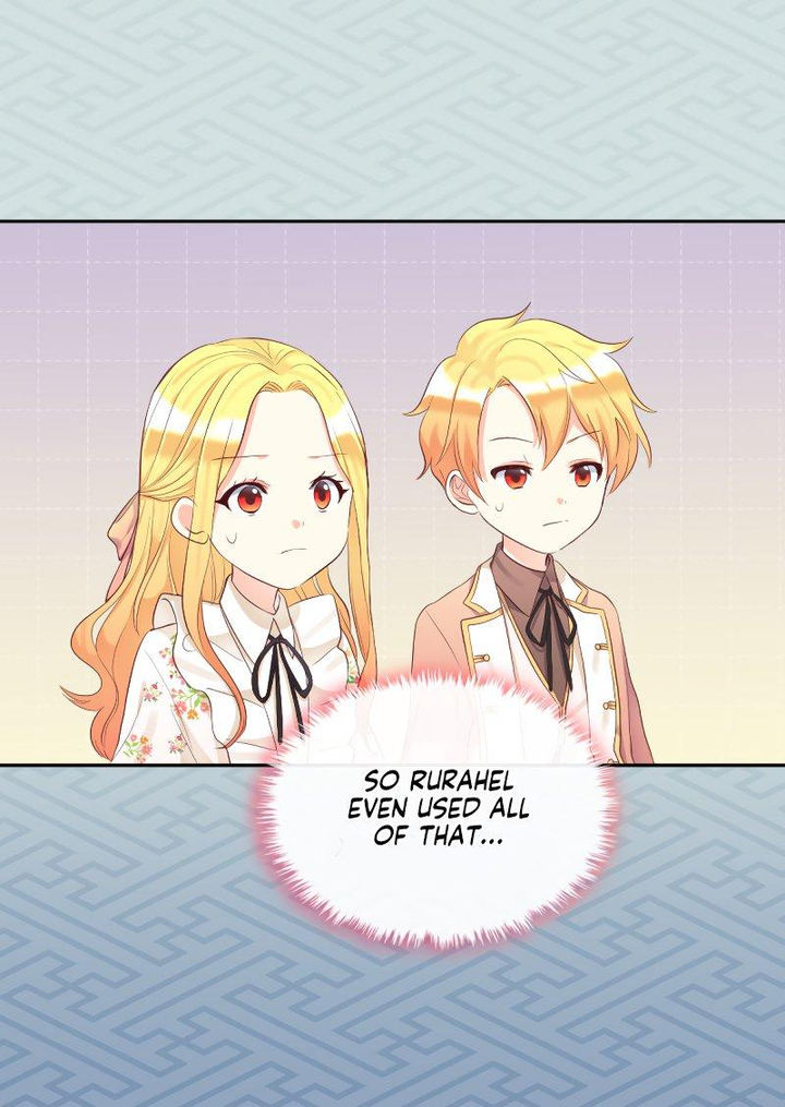 The Twin Siblings’ New Life - Chapter 35 Page 30