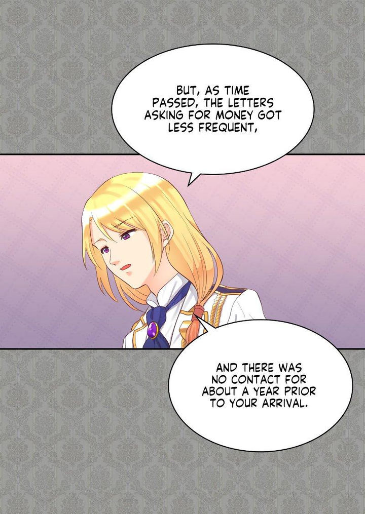 The Twin Siblings’ New Life - Chapter 35 Page 31