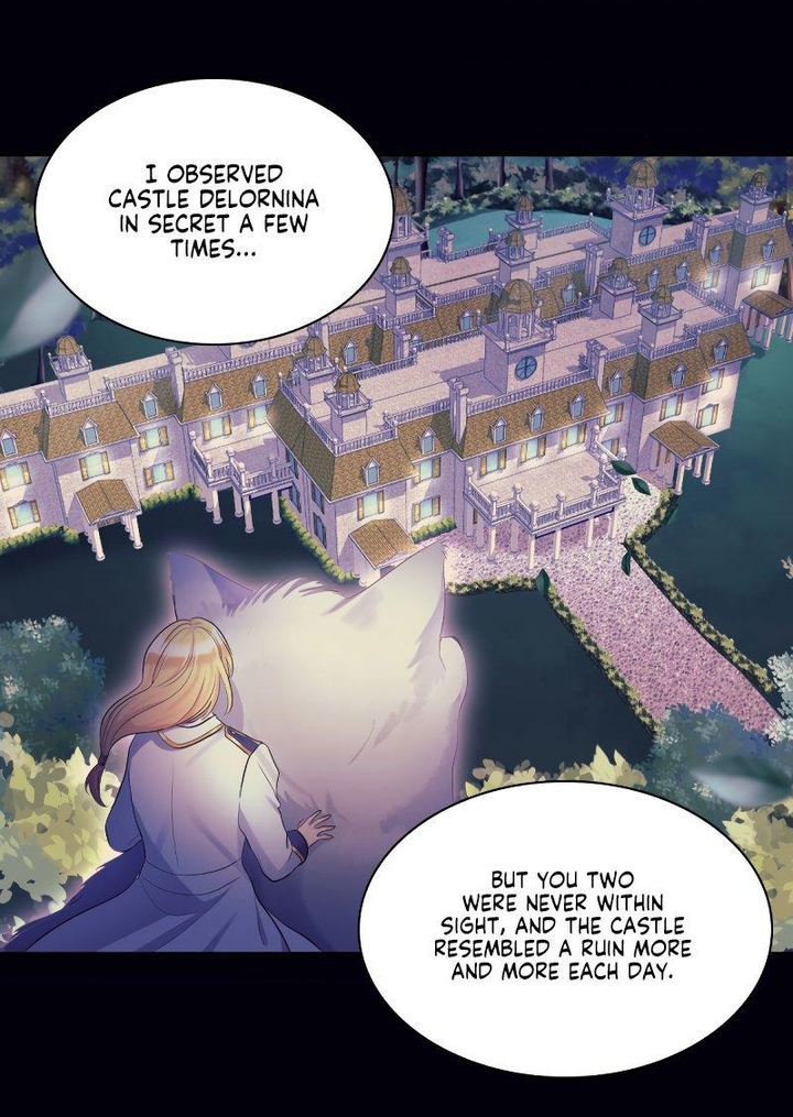 The Twin Siblings’ New Life - Chapter 35 Page 32