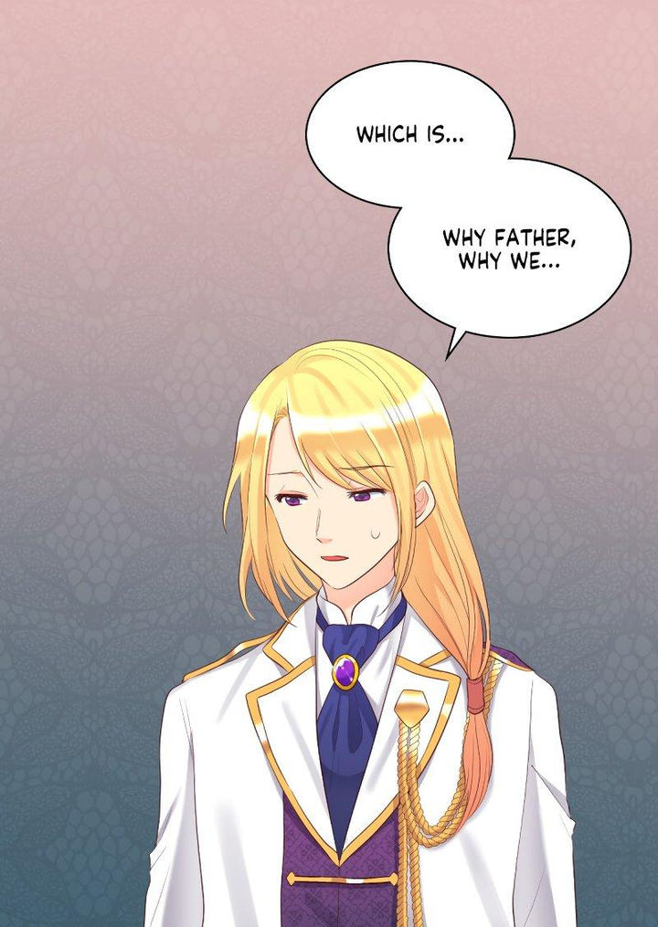 The Twin Siblings’ New Life - Chapter 35 Page 34