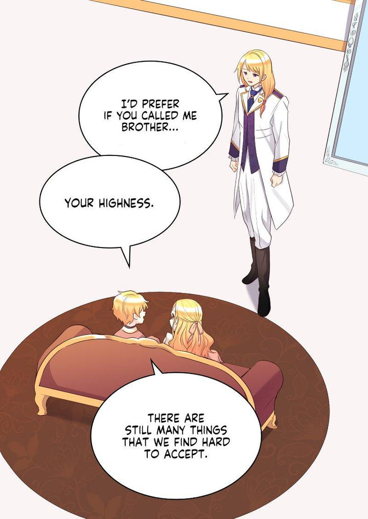 The Twin Siblings’ New Life - Chapter 35 Page 38