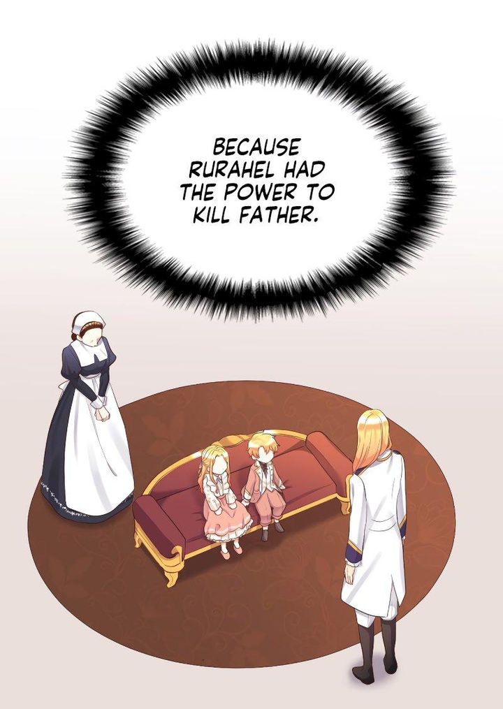 The Twin Siblings’ New Life - Chapter 35 Page 4