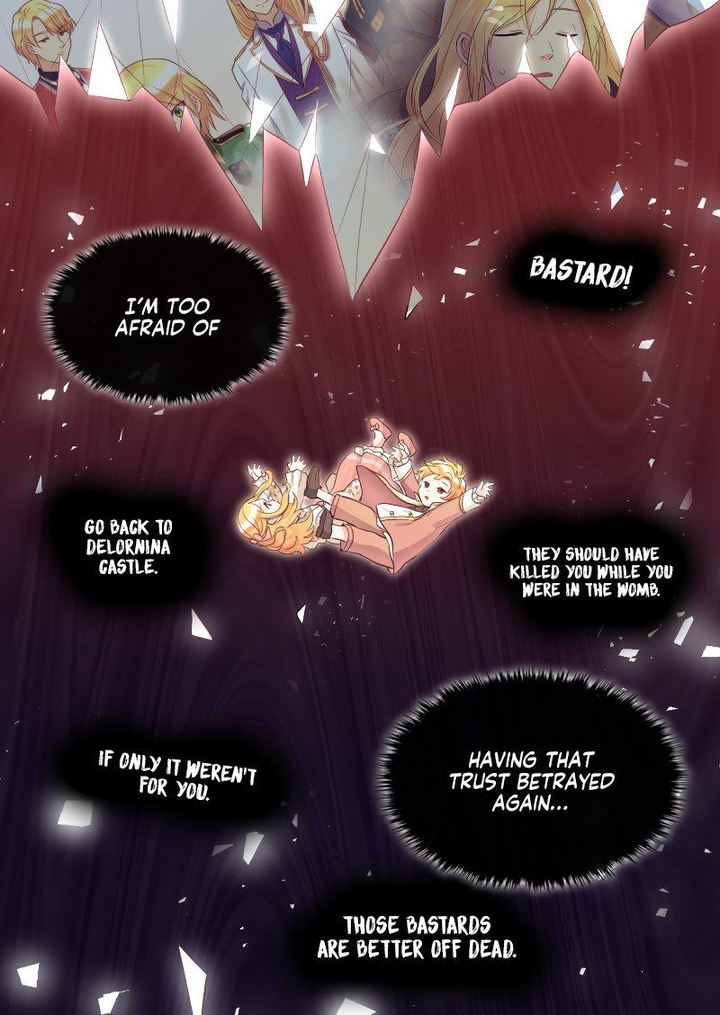 The Twin Siblings’ New Life - Chapter 35 Page 46