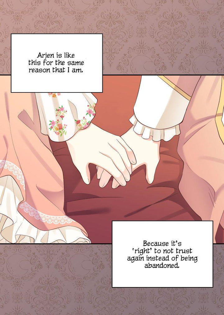 The Twin Siblings’ New Life - Chapter 35 Page 47