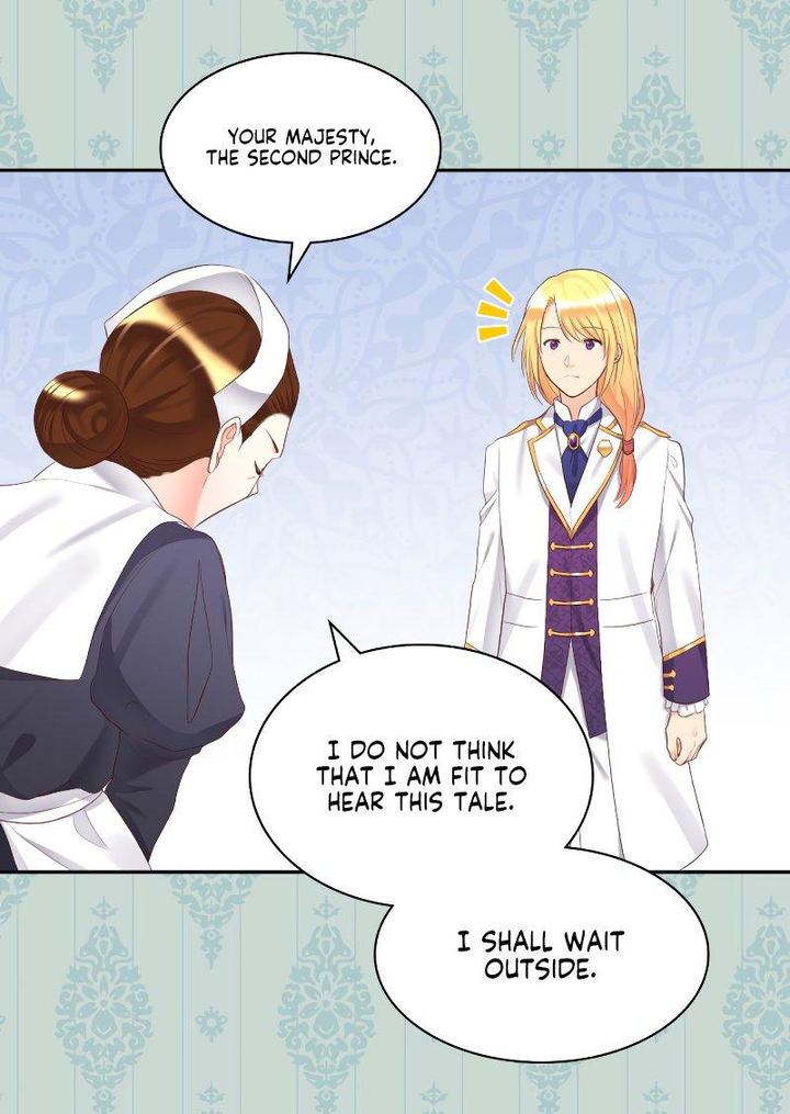 The Twin Siblings’ New Life - Chapter 35 Page 5
