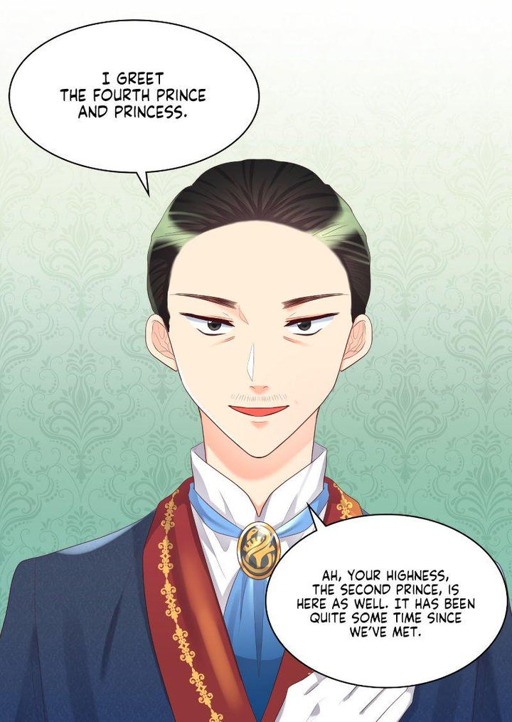 The Twin Siblings’ New Life - Chapter 35 Page 51