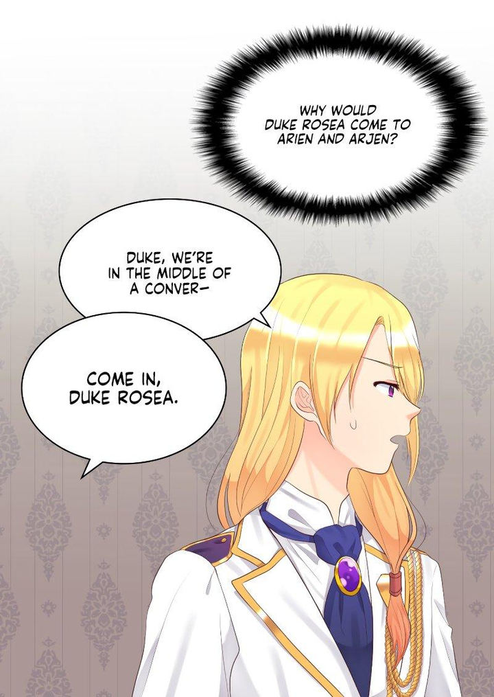 The Twin Siblings’ New Life - Chapter 35 Page 52