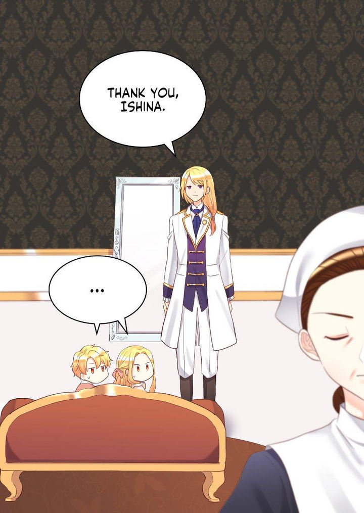 The Twin Siblings’ New Life - Chapter 35 Page 6