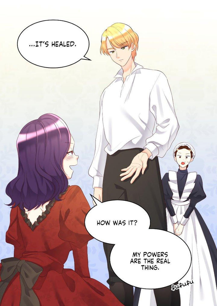The Twin Siblings’ New Life - Chapter 35 Page 63