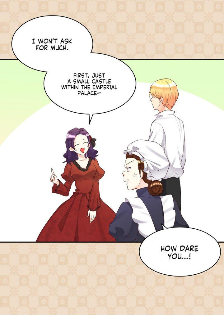 The Twin Siblings’ New Life - Chapter 35 Page 64