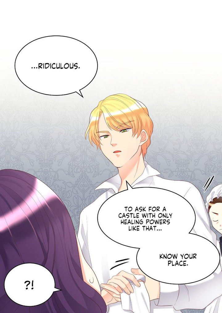 The Twin Siblings’ New Life - Chapter 35 Page 65