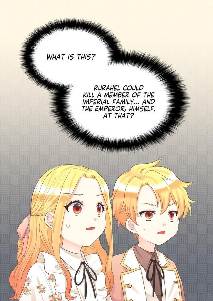 The Twin Siblings’ New Life - Chapter 35 Page 7