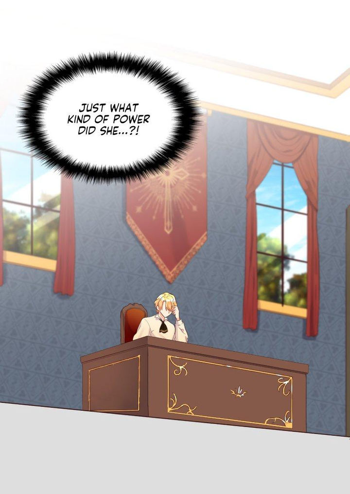 The Twin Siblings’ New Life - Chapter 35 Page 9