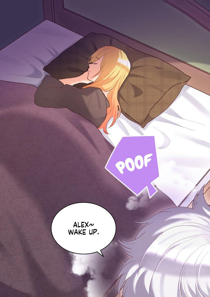 The Twin Siblings’ New Life - Chapter 38 Page 13