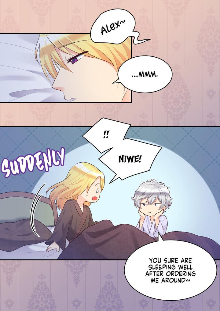 The Twin Siblings’ New Life - Chapter 38 Page 14