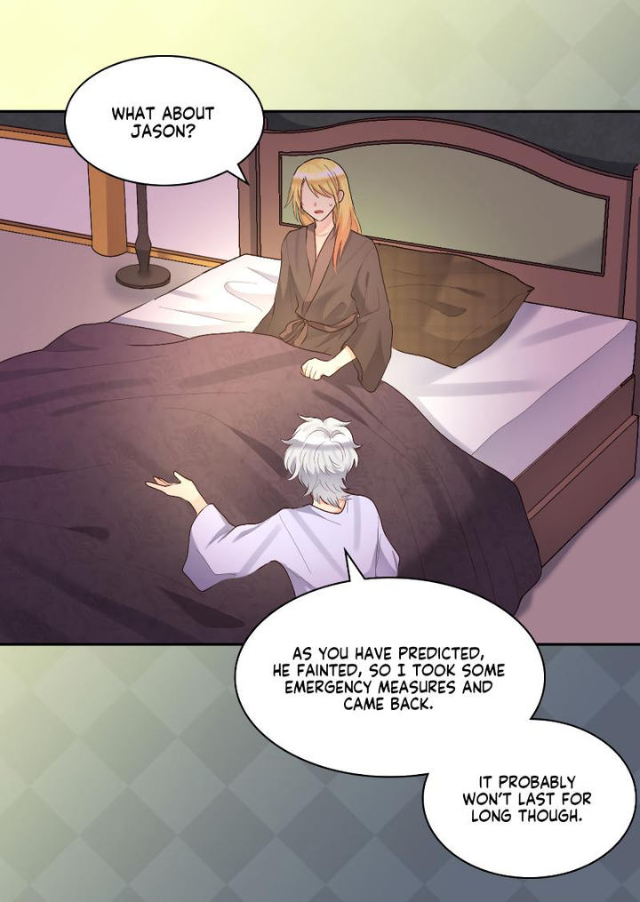 The Twin Siblings’ New Life - Chapter 38 Page 15