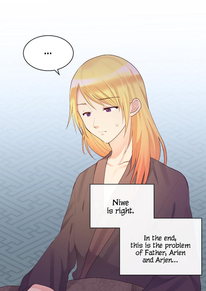 The Twin Siblings’ New Life - Chapter 38 Page 20