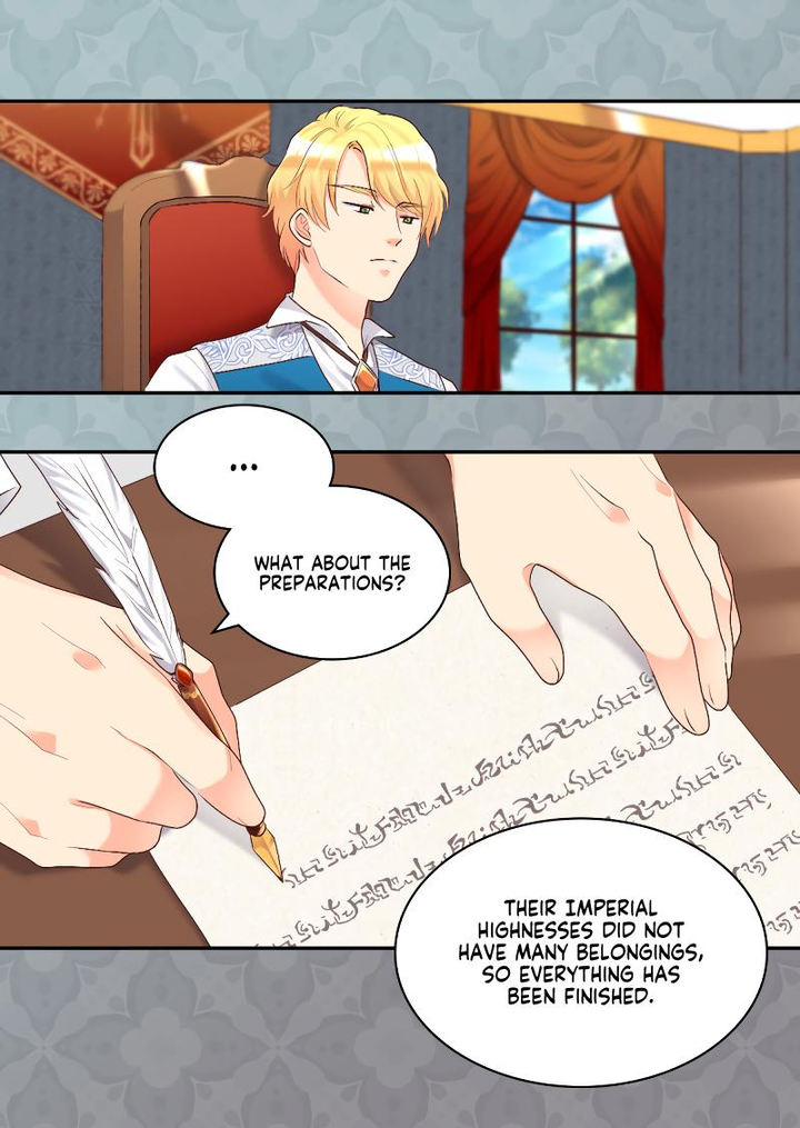 The Twin Siblings’ New Life - Chapter 38 Page 24