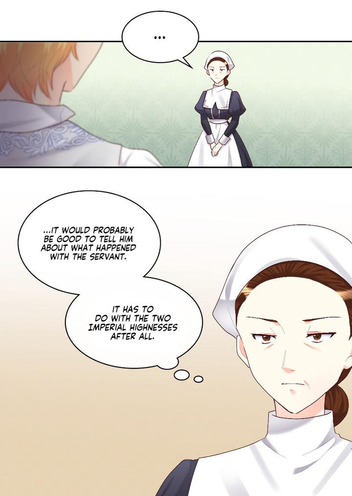 The Twin Siblings’ New Life - Chapter 38 Page 26