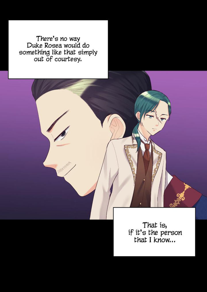 The Twin Siblings’ New Life - Chapter 38 Page 27