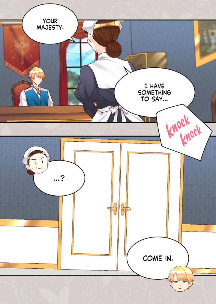 The Twin Siblings’ New Life - Chapter 38 Page 28