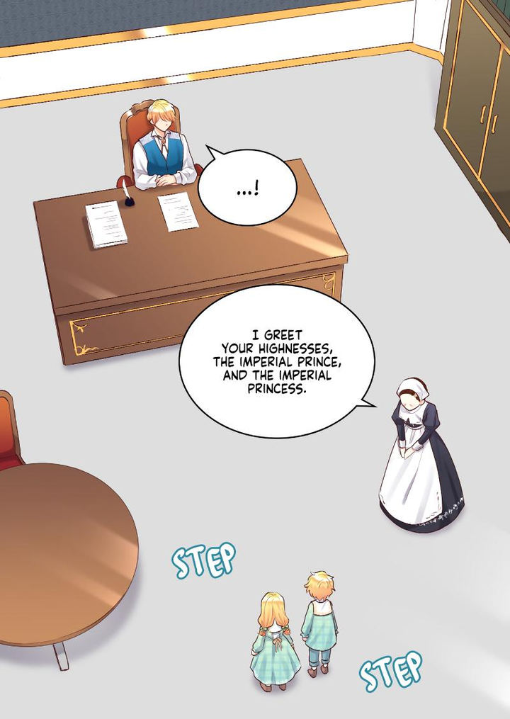 The Twin Siblings’ New Life - Chapter 38 Page 30
