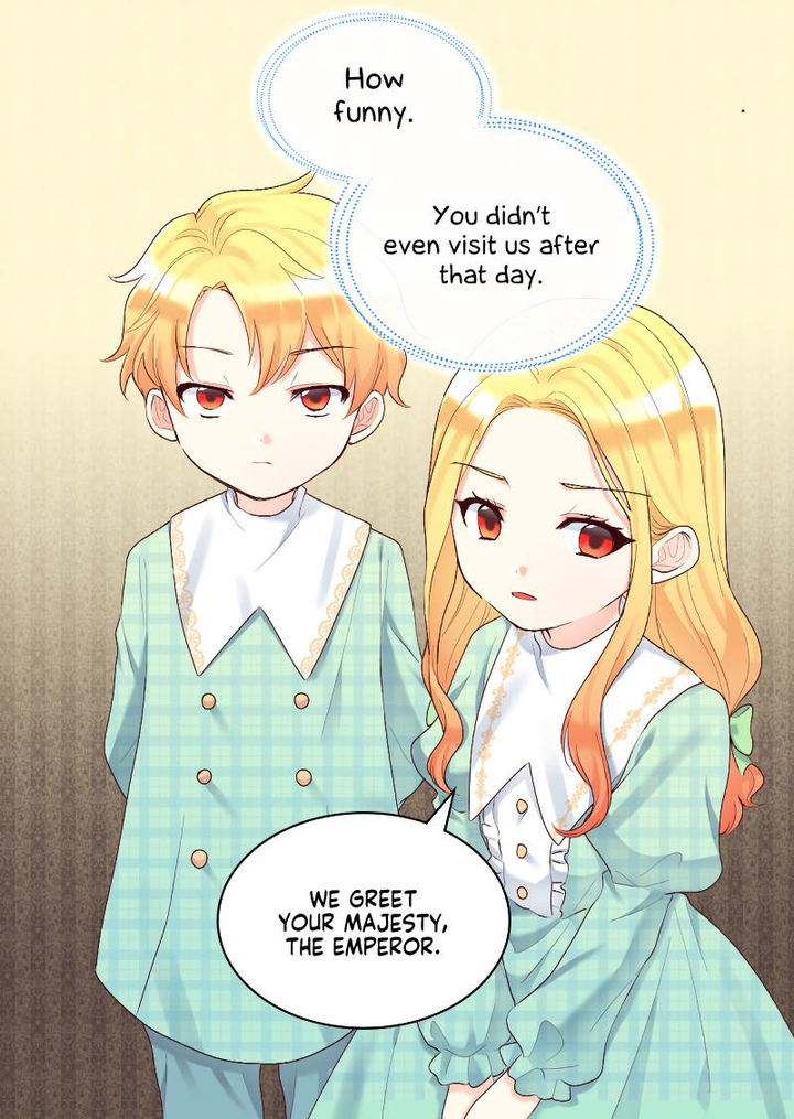 The Twin Siblings’ New Life - Chapter 38 Page 32