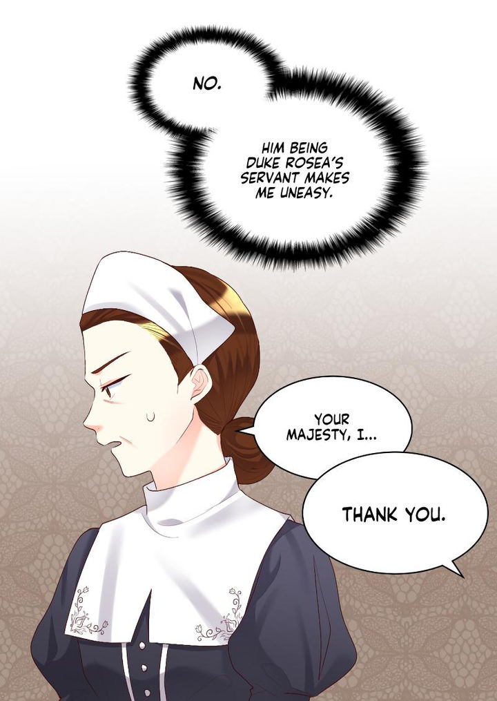 The Twin Siblings’ New Life - Chapter 38 Page 36