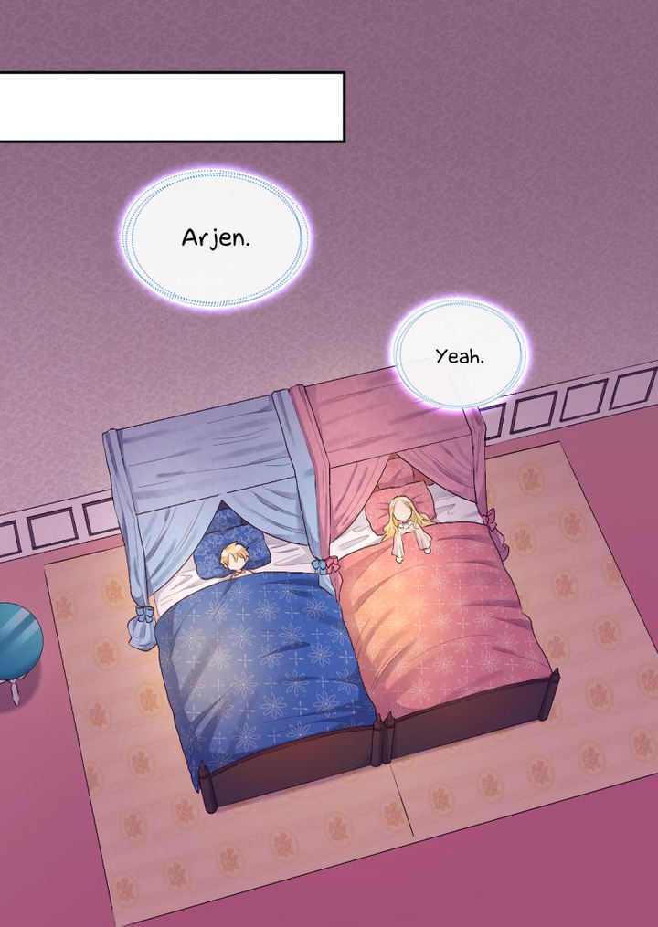 The Twin Siblings’ New Life - Chapter 38 Page 4