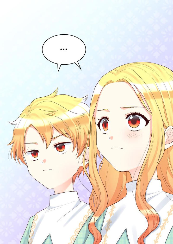 The Twin Siblings’ New Life - Chapter 38 Page 43