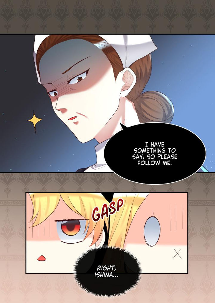 The Twin Siblings’ New Life - Chapter 38 Page 45