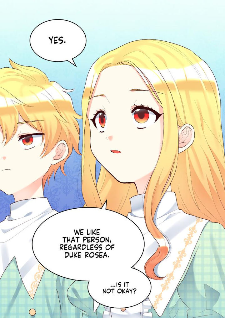 The Twin Siblings’ New Life - Chapter 38 Page 51
