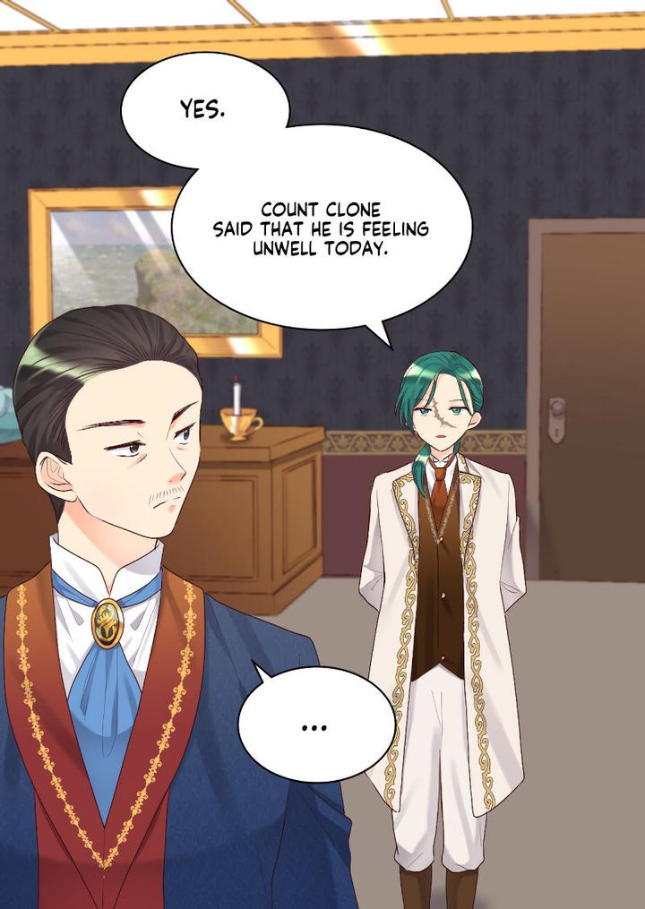 The Twin Siblings’ New Life - Chapter 38 Page 58