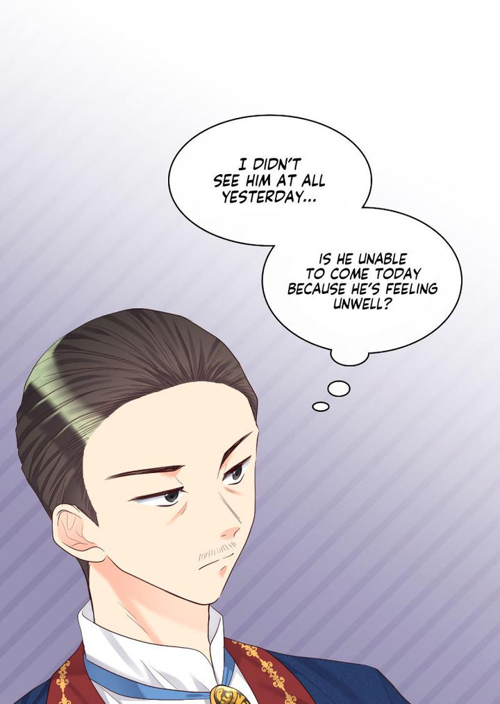 The Twin Siblings’ New Life - Chapter 38 Page 59