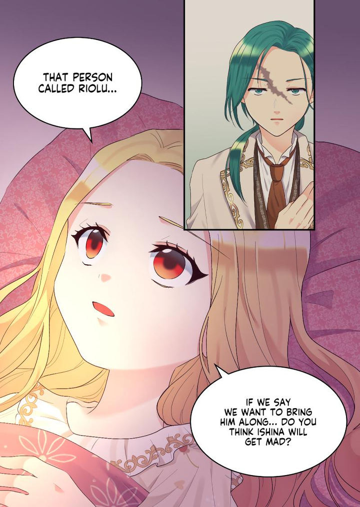 The Twin Siblings’ New Life - Chapter 38 Page 6