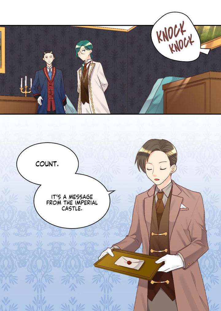 The Twin Siblings’ New Life - Chapter 38 Page 60