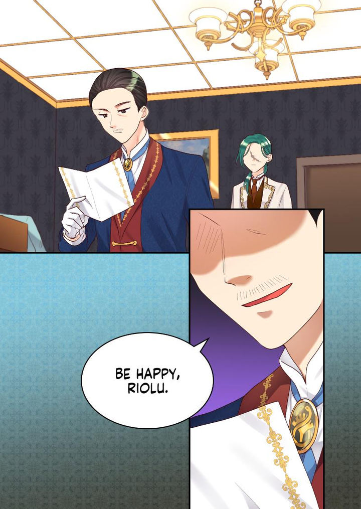 The Twin Siblings’ New Life - Chapter 38 Page 61
