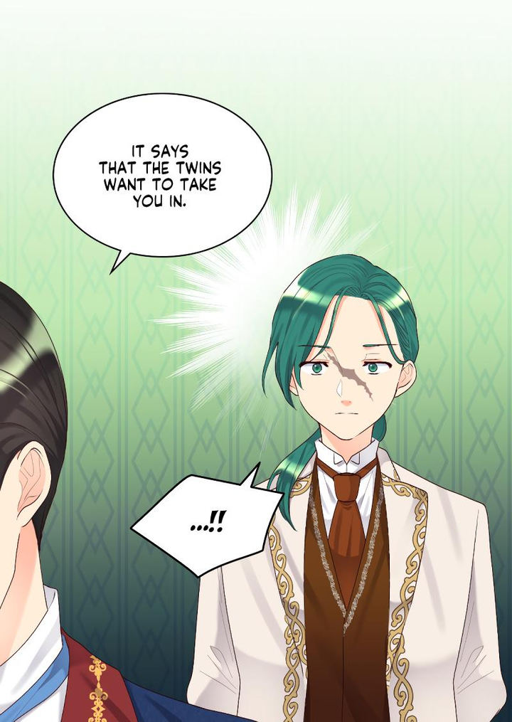 The Twin Siblings’ New Life - Chapter 38 Page 62