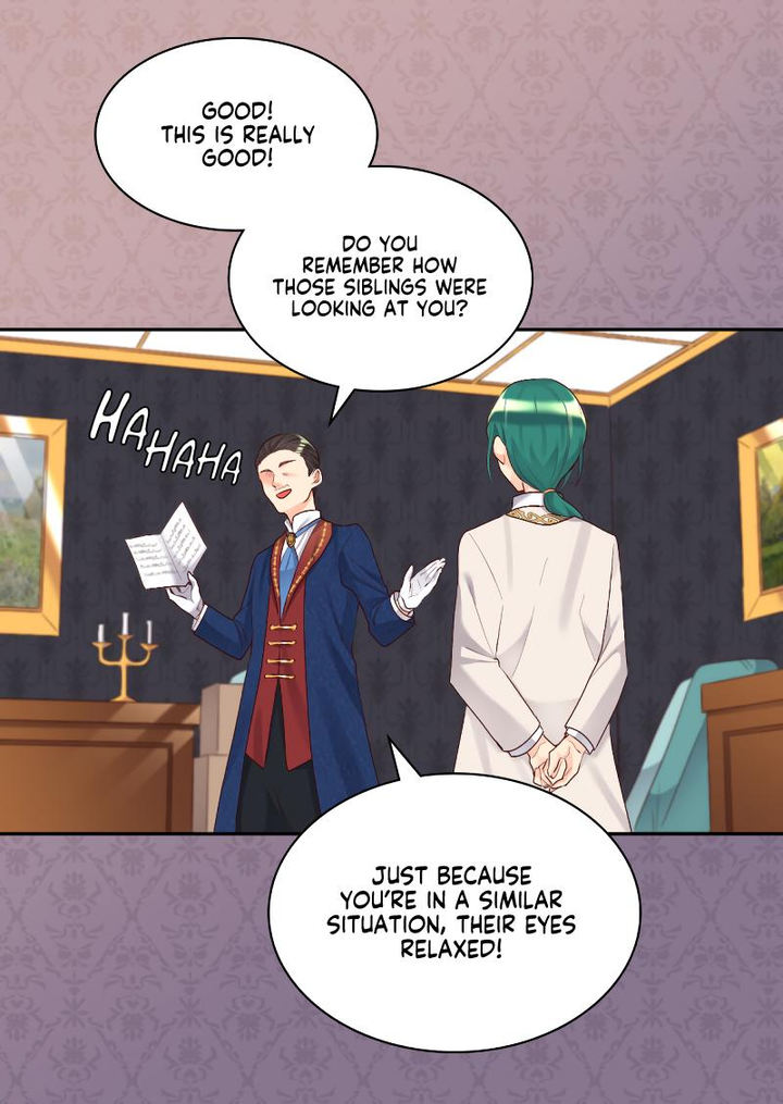The Twin Siblings’ New Life - Chapter 38 Page 64