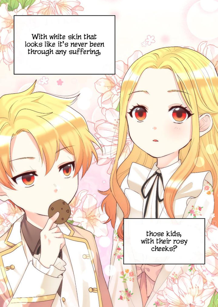 The Twin Siblings’ New Life - Chapter 38 Page 66