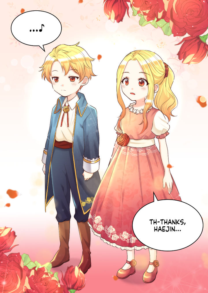 The Twin Siblings’ New Life - Chapter 39 Page 13