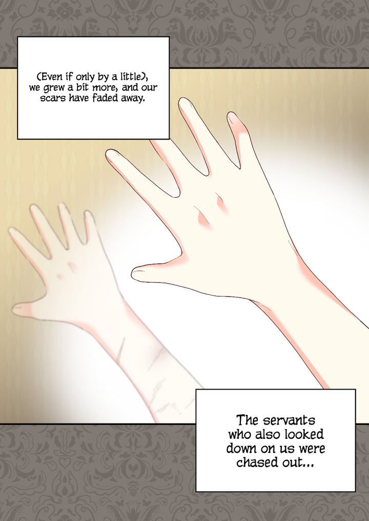 The Twin Siblings’ New Life - Chapter 39 Page 18