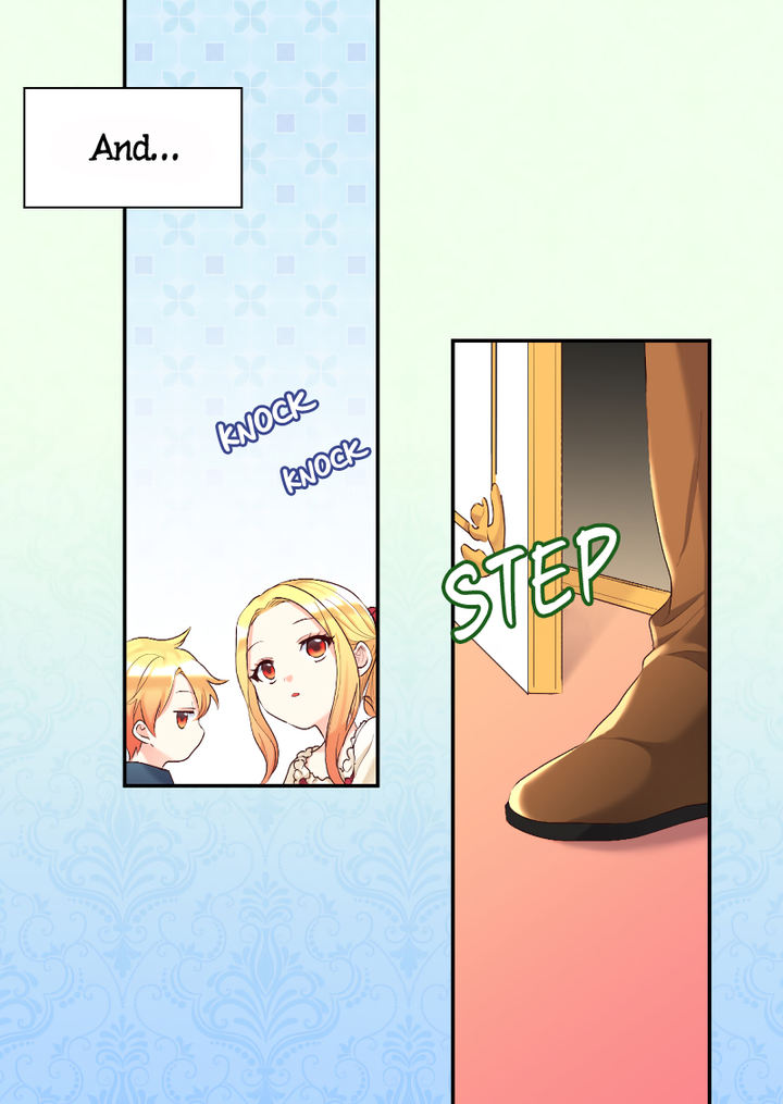 The Twin Siblings’ New Life - Chapter 39 Page 19